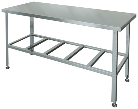 Стол производственный МариХолодМаш СРП-0-0,6/1,2